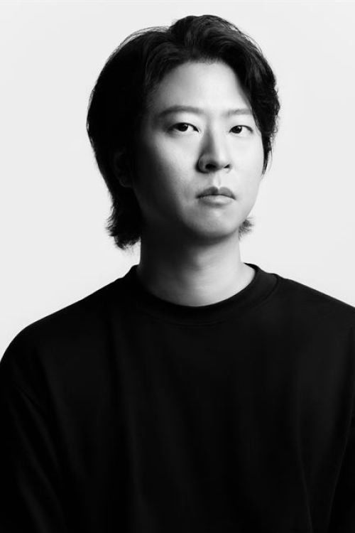 Erick Oh - director portrait