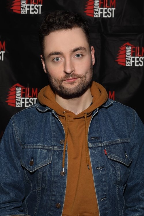 Erik Bloomquist - director portrait