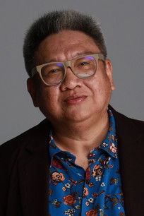 Erik Matti - director portrait