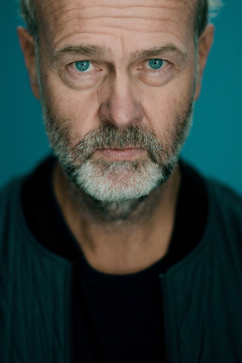 Erik Poppe - director portrait