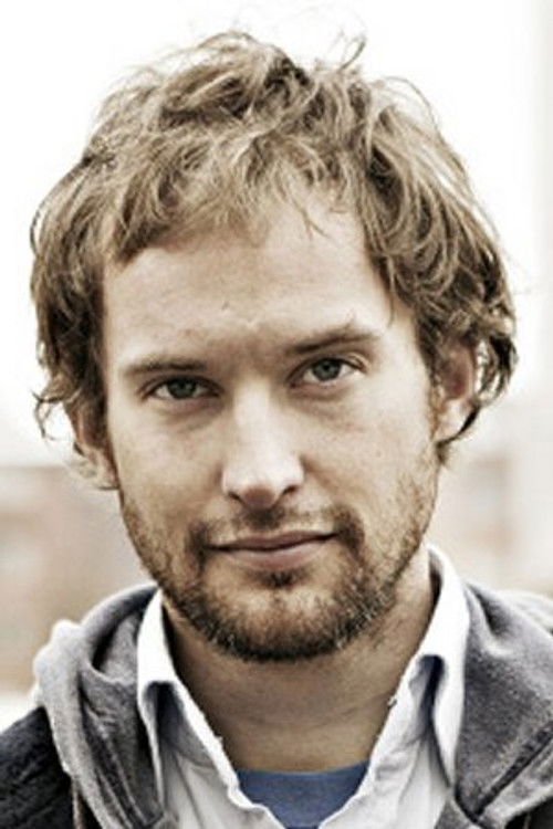 Erik Richter Strand - director portrait