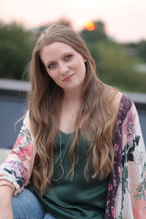 Erin Doyle Cooper - director portrait