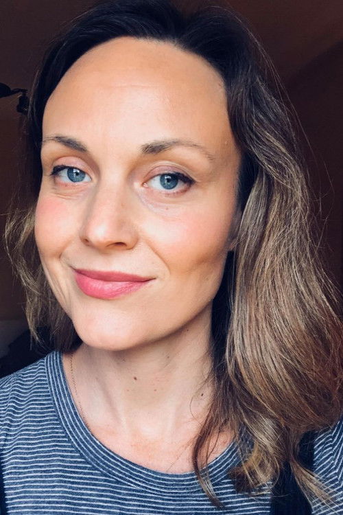 Erin Lovett - director portrait
