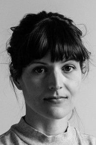 Erin Vassilopoulos - director portrait