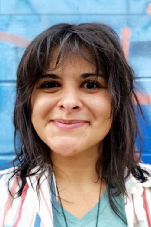 Esra Saydam - director portrait