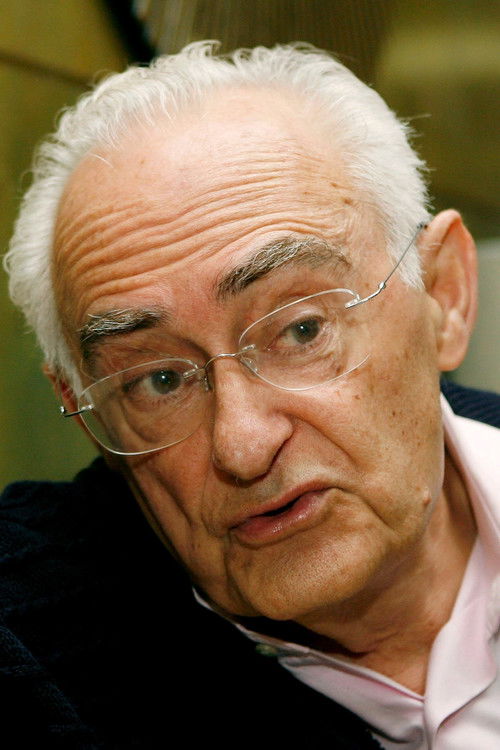 Eugenio Martín - director portrait