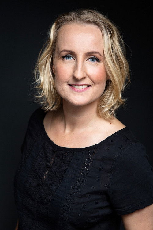 Eva Beling - director portrait