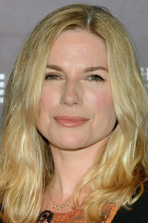 Eva Birthistle - director portrait