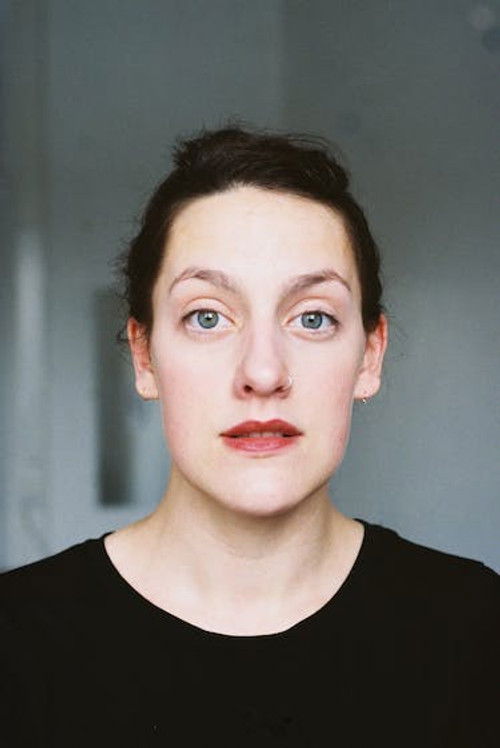 Eva Giolo — director portrait