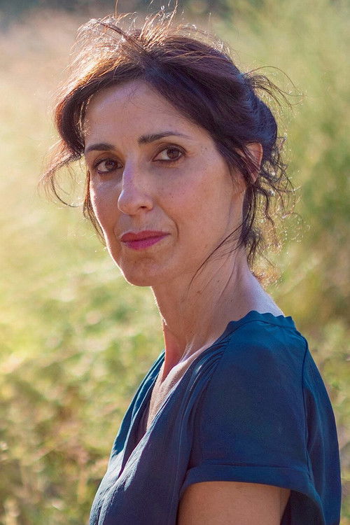 Eva Libertad - director portrait