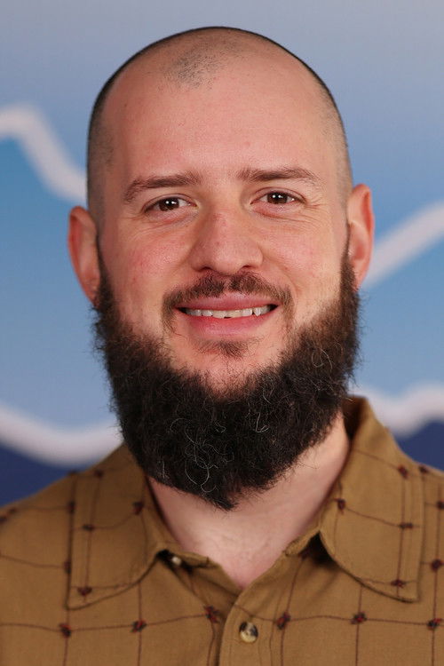Evan Twohy - director portrait