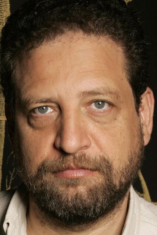Fabián Bielinsky - director portrait