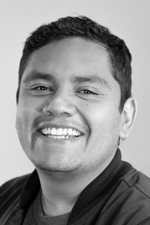 Fabián León López - director portrait
