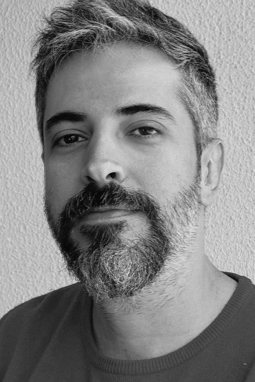 Fábio Baldo - director portrait