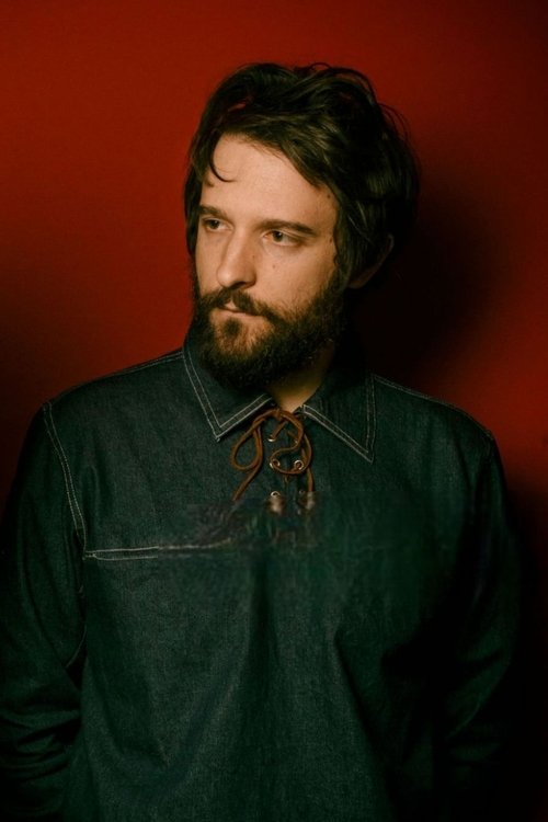 Fabio D'Innocenzo - director portrait