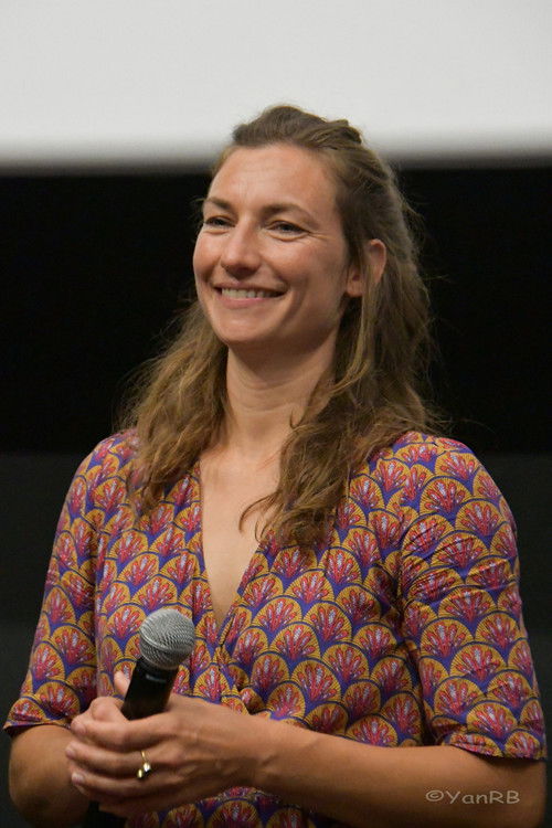 Fanny Liatard - director portrait