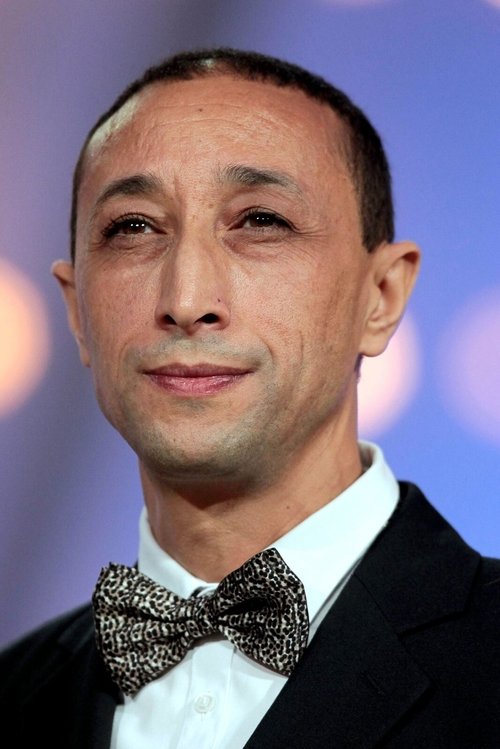 Faouzi Bensaïdi - director portrait