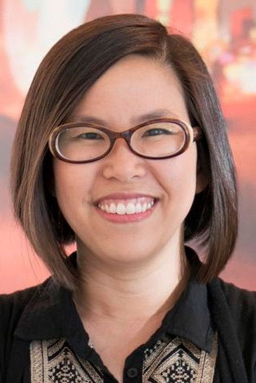 Fawn Veerasunthorn - director portrait