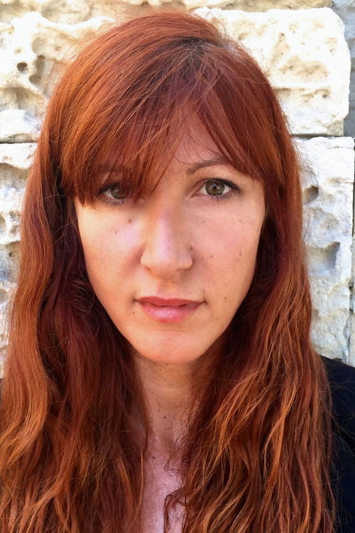 Federica di Giacomo - director portrait