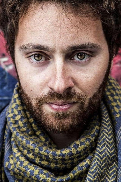 Federico Alotto - director portrait