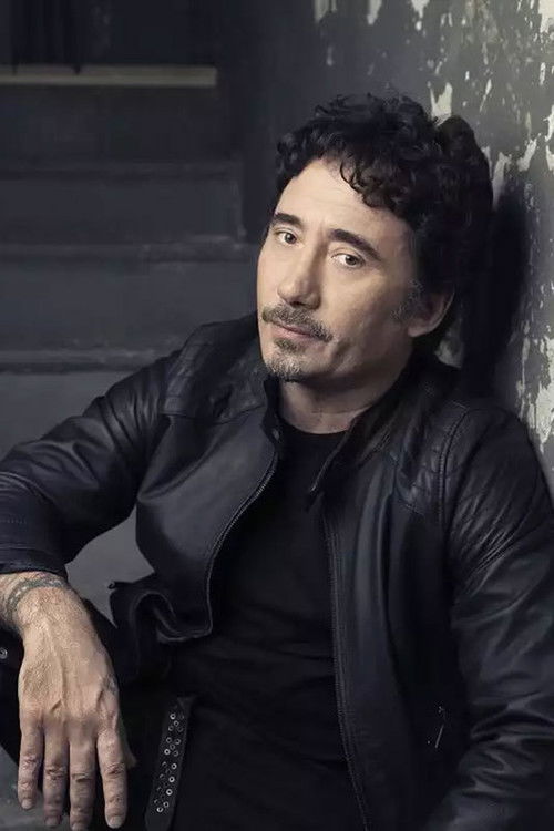Federico Zampaglione - director portrait