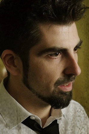 Felipe Rodriguez - director portrait