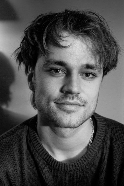 Ferdinand Ehrhardt — director portrait