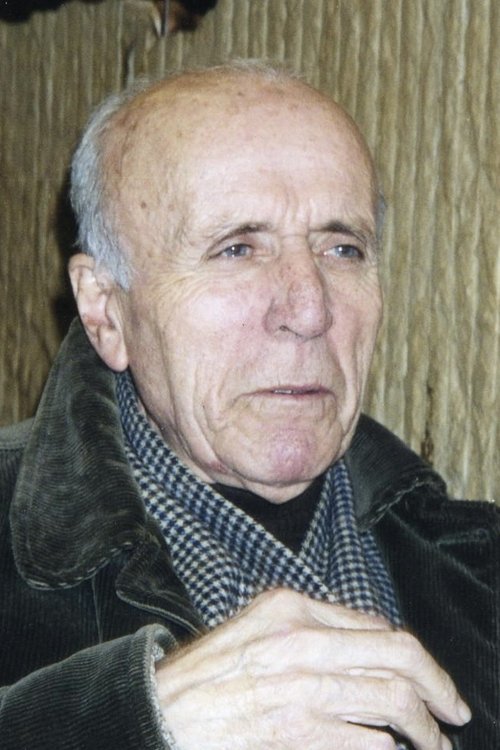 Ferdinando Baldi - director portrait