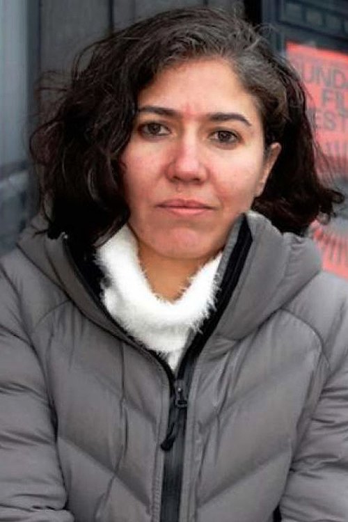 Fernanda Valadez - director portrait