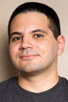 Fernando Alle - director portrait
