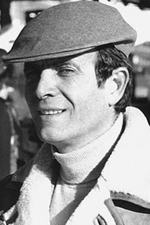 Fernando Di Leo - director portrait