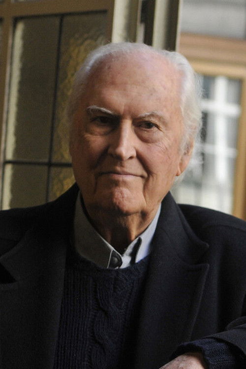 Fernando E. Solanas - director portrait