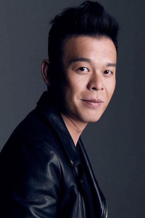 Fire Lee - director portrait