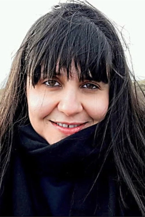 Flávia Neves - director portrait