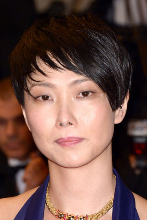 Flora Lau - director portrait
