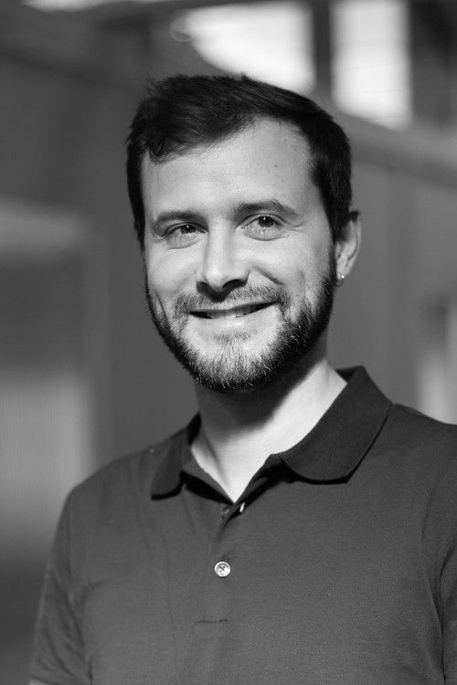 Florian Babikian - director portrait