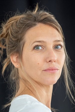 Florine - director portrait