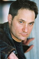 Flynn Falcone - director portrait