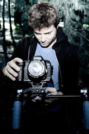 Fran Gas - director portrait
