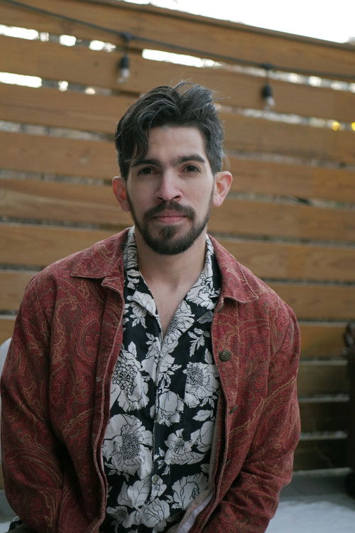 Fran Zayas — director portrait