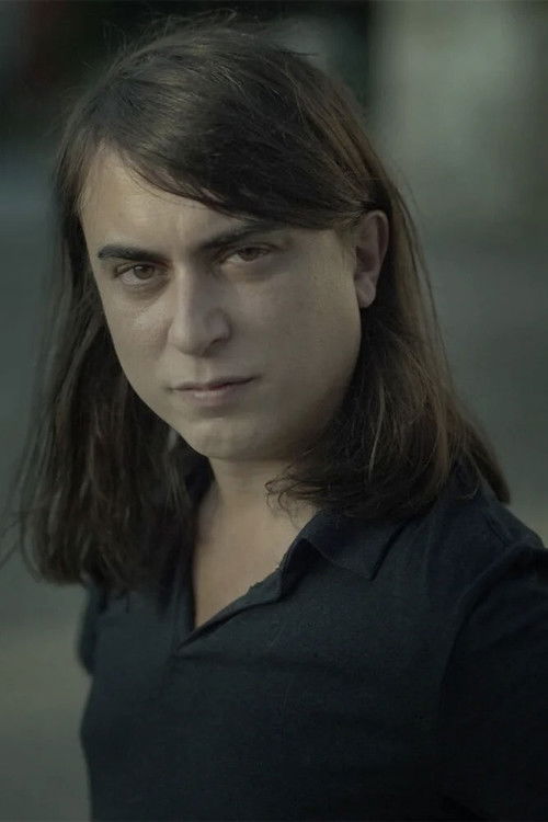 Francesco Costabile — director portrait