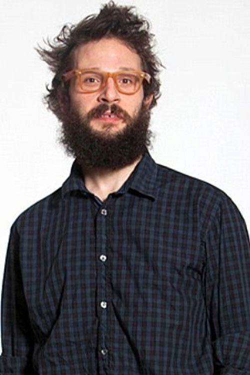 Francesco Lagi — director portrait