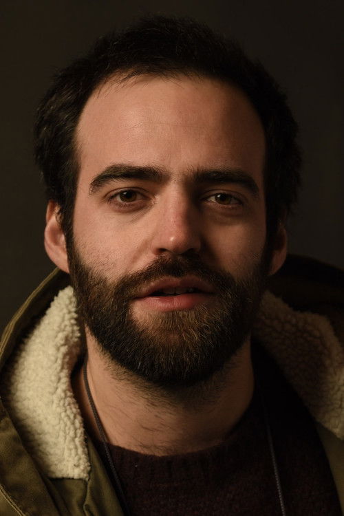 Francesco Sossai - director portrait