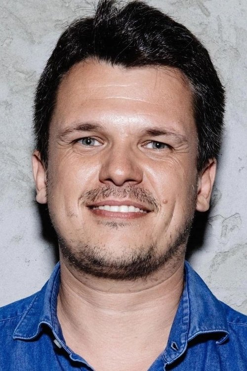 Francesco Zippel - director portrait