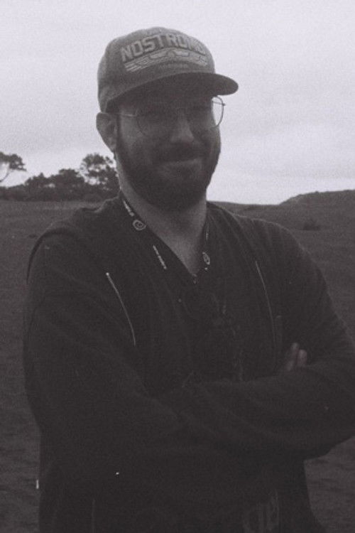 Francisco Lacerda — director portrait