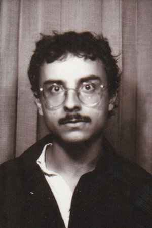 Francisco Vargas - director portrait