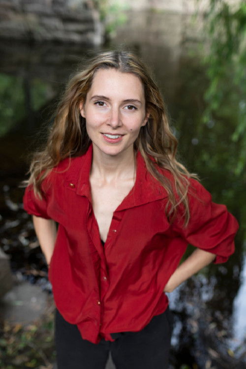 Franciska Eliassen — director portrait