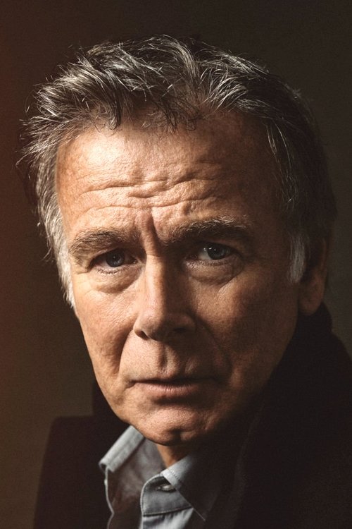 Franck Dubosc - director portrait