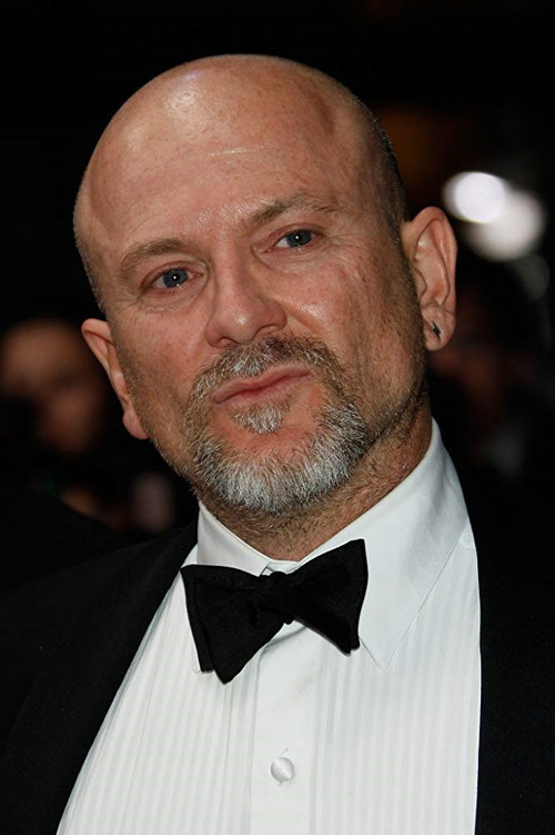 Franck Khalfoun - director portrait