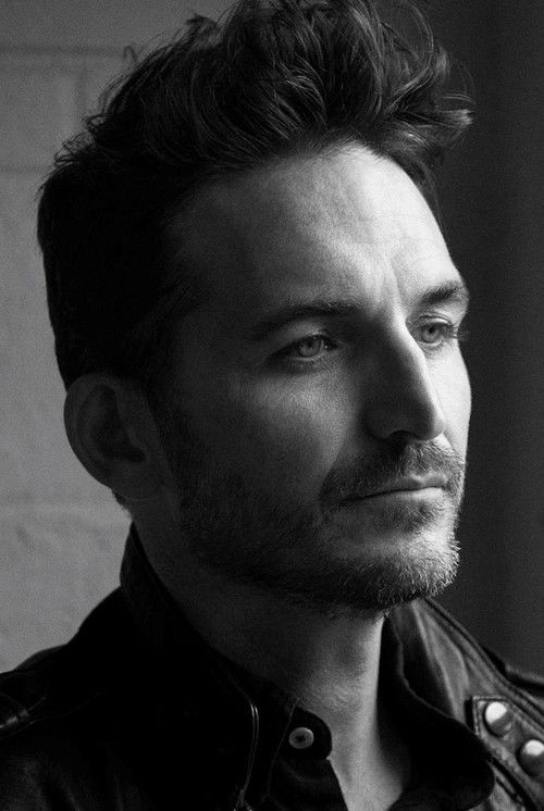 François Delisle - director portrait
